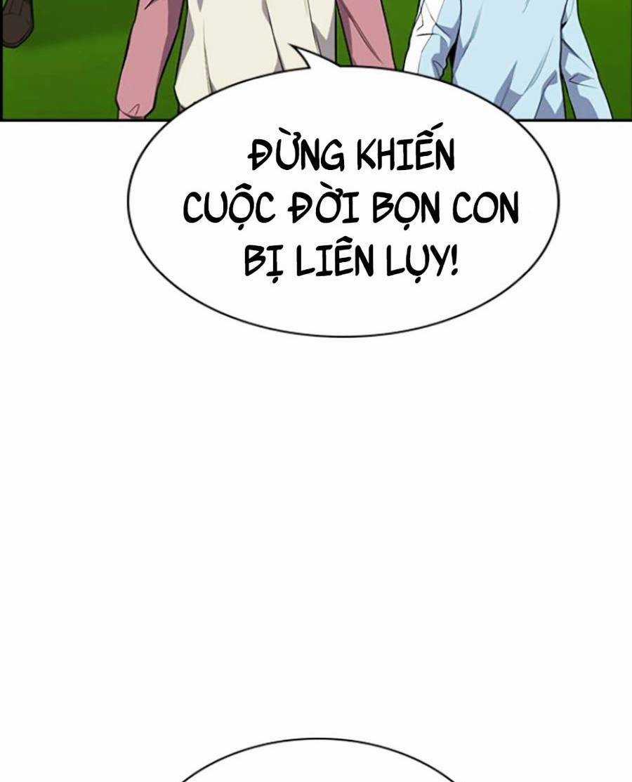 Giáo Dục Chân Chính - Get Schooled Chapter 110 trang 61