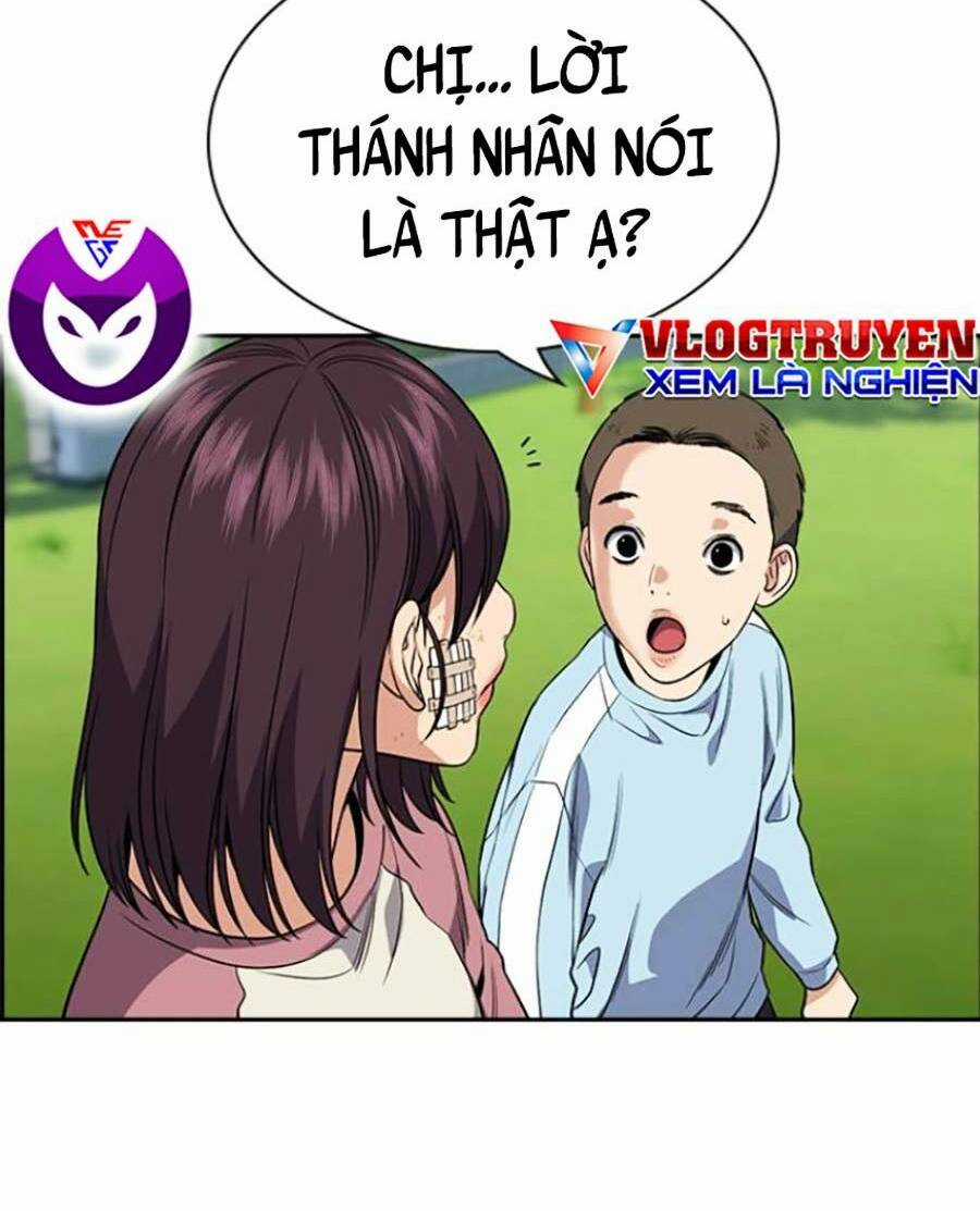 Giáo Dục Chân Chính - Get Schooled Chapter 110 trang 62