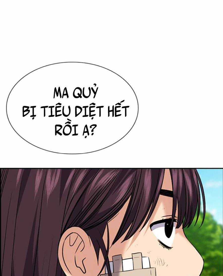 Giáo Dục Chân Chính - Get Schooled Chapter 110 trang 63