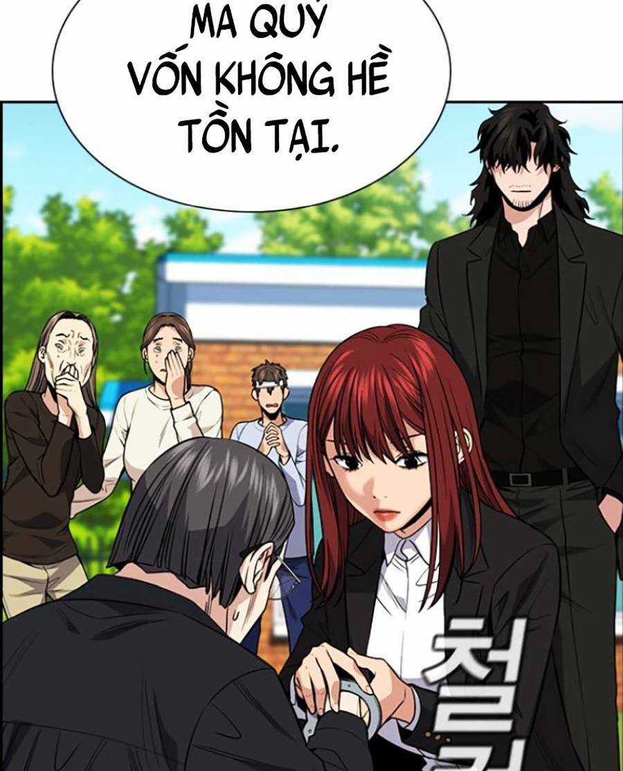 Giáo Dục Chân Chính - Get Schooled Chapter 110 trang 65