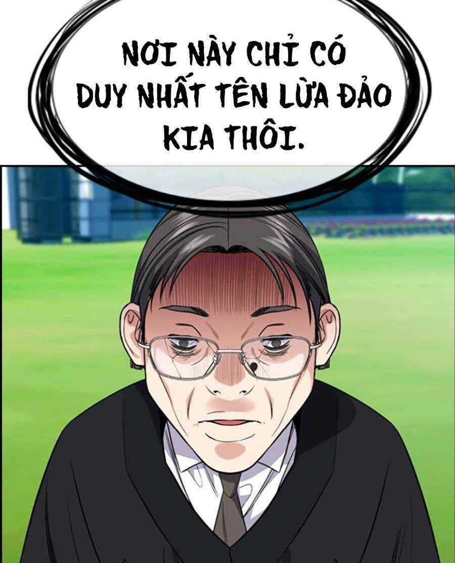 Giáo Dục Chân Chính - Get Schooled Chapter 110 trang 67