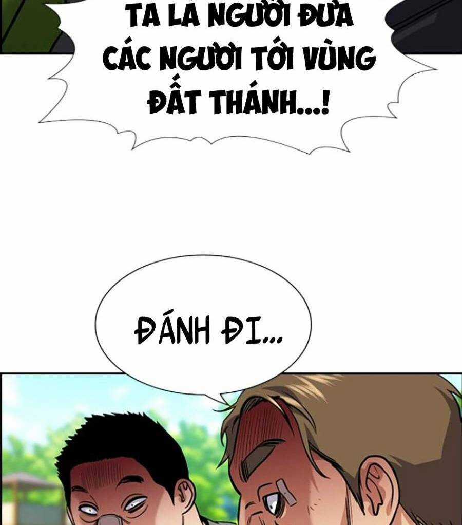 Giáo Dục Chân Chính - Get Schooled Chapter 110 trang 7