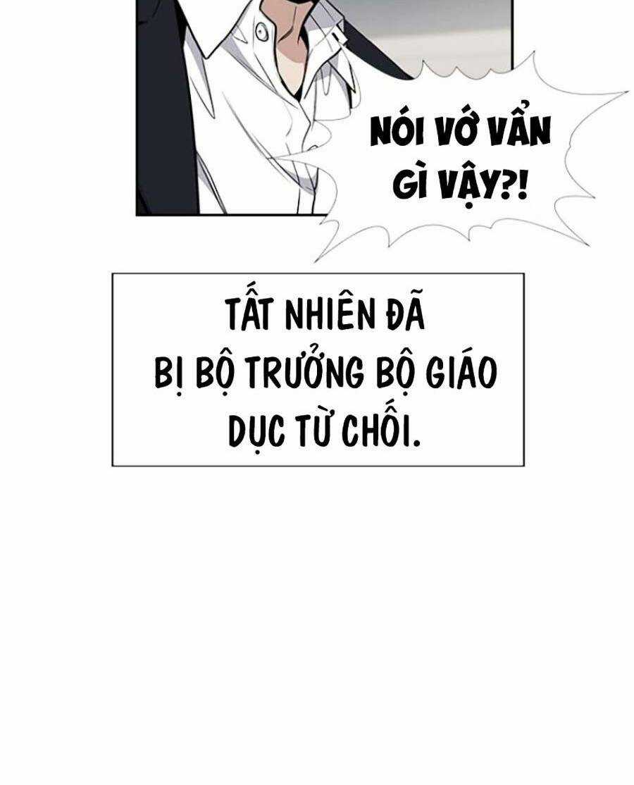 Giáo Dục Chân Chính - Get Schooled Chapter 110 trang 70