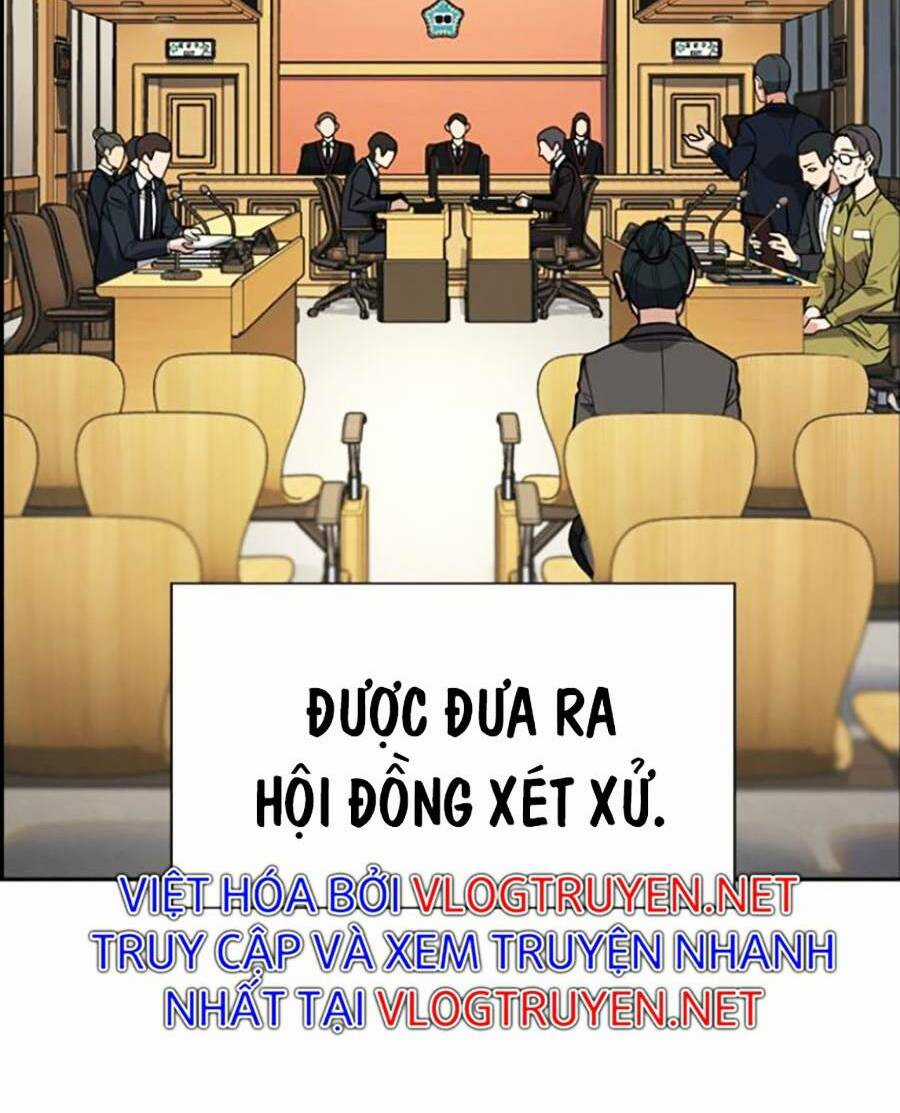 Giáo Dục Chân Chính - Get Schooled Chapter 110 trang 72