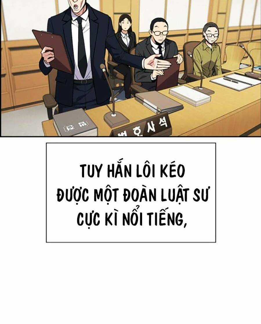 Giáo Dục Chân Chính - Get Schooled Chapter 110 trang 74