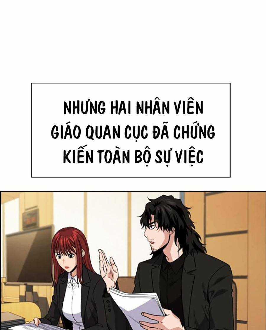 Giáo Dục Chân Chính - Get Schooled Chapter 110 trang 75