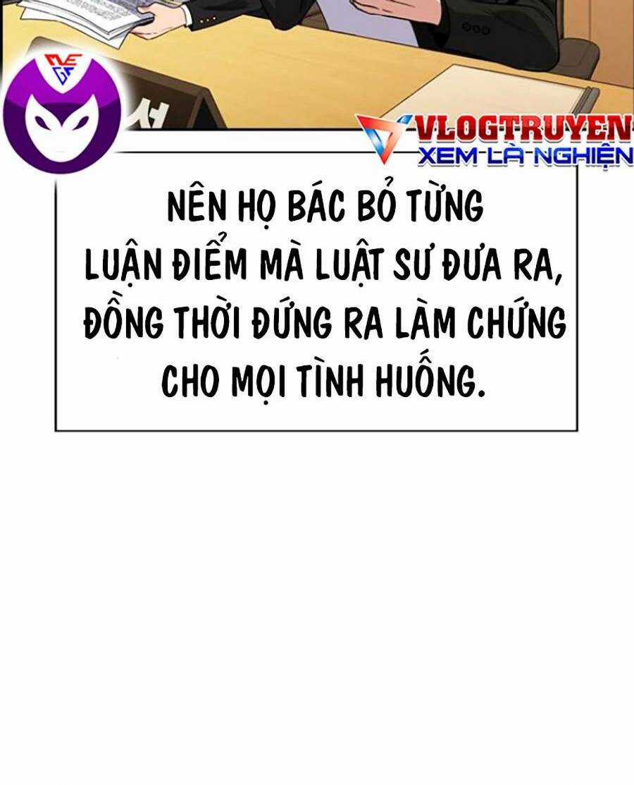 Giáo Dục Chân Chính - Get Schooled Chapter 110 trang 76