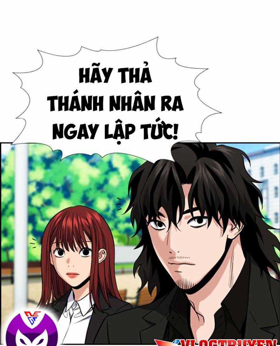 Giáo Dục Chân Chính - Get Schooled Chapter 110 trang 81