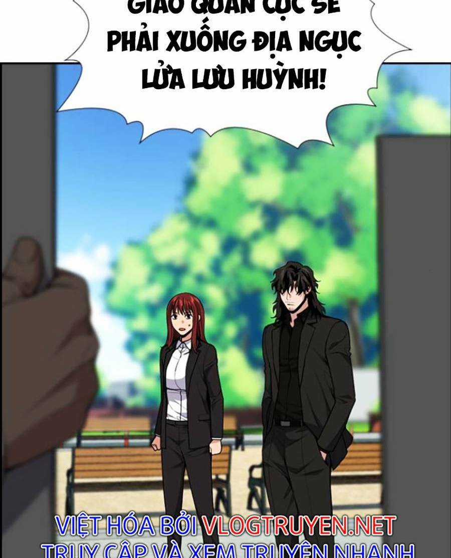 Giáo Dục Chân Chính - Get Schooled Chapter 110 trang 85