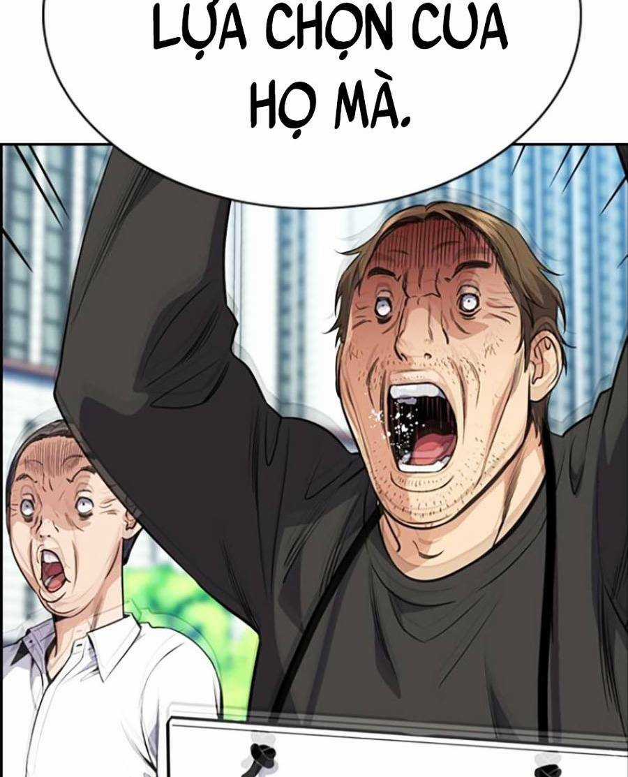 Giáo Dục Chân Chính - Get Schooled Chapter 110 trang 89