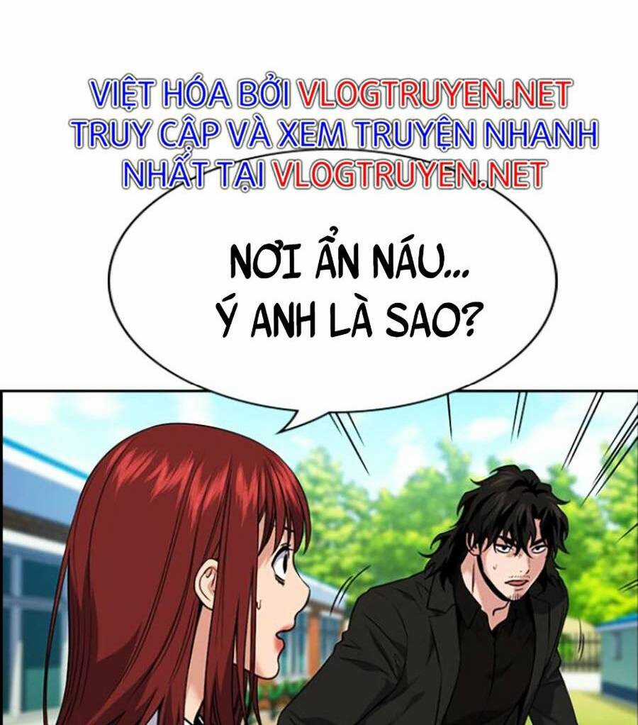 Giáo Dục Chân Chính - Get Schooled Chapter 110 trang 9