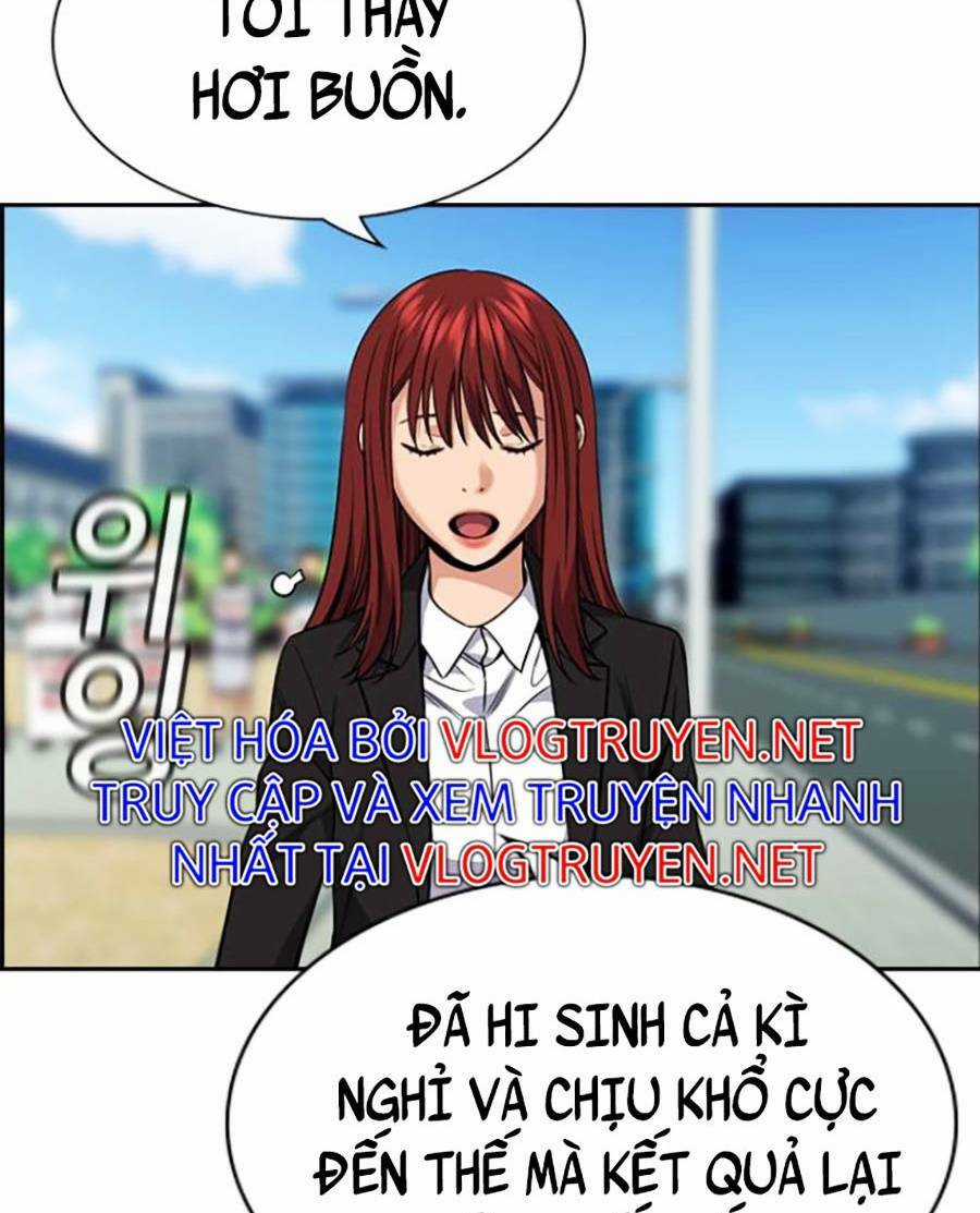 Giáo Dục Chân Chính - Get Schooled Chapter 110 trang 93