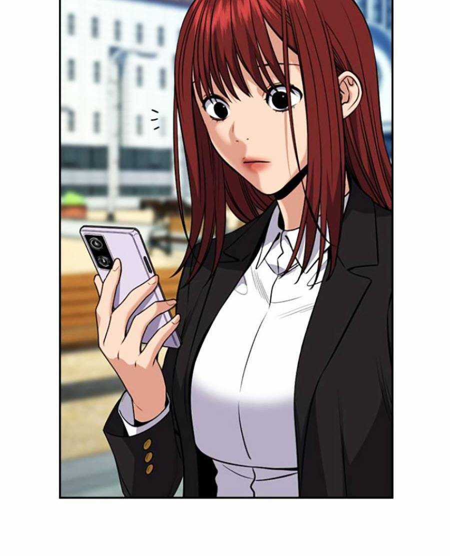 Giáo Dục Chân Chính - Get Schooled Chapter 110 trang 95