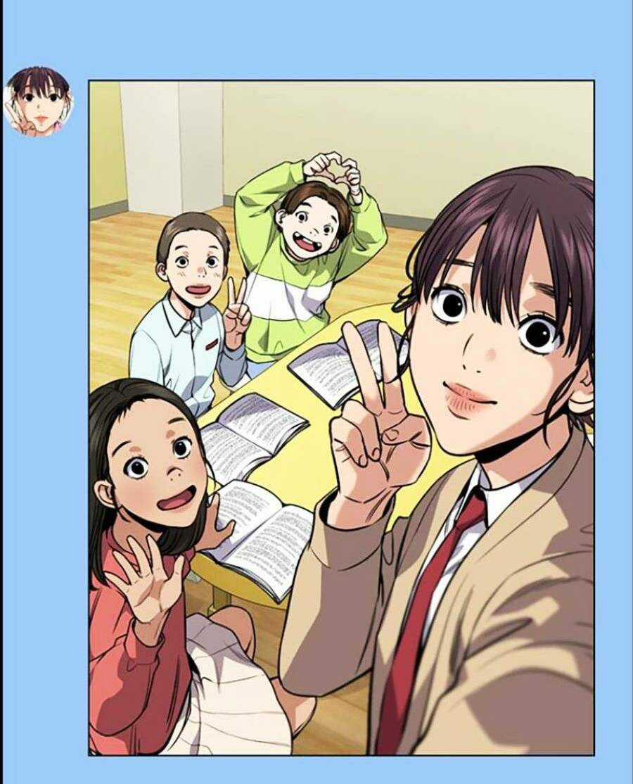 Giáo Dục Chân Chính - Get Schooled Chapter 110 trang 98