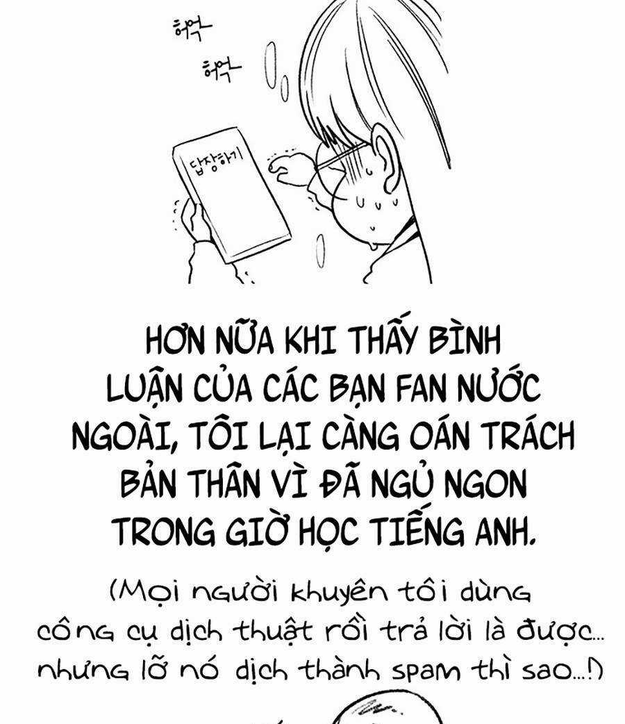 Giáo Dục Chân Chính - Get Schooled Chapter 111.5 trang 100