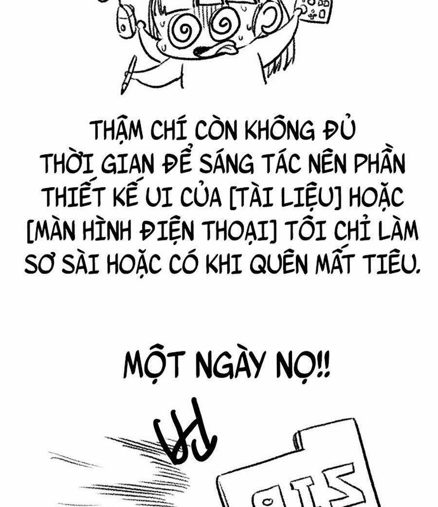 Giáo Dục Chân Chính - Get Schooled Chapter 111.5 trang 104