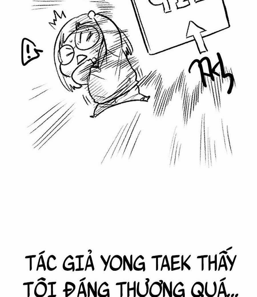 Giáo Dục Chân Chính - Get Schooled Chapter 111.5 trang 105