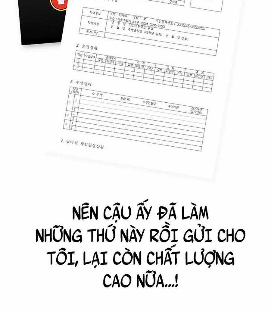 Giáo Dục Chân Chính - Get Schooled Chapter 111.5 trang 107