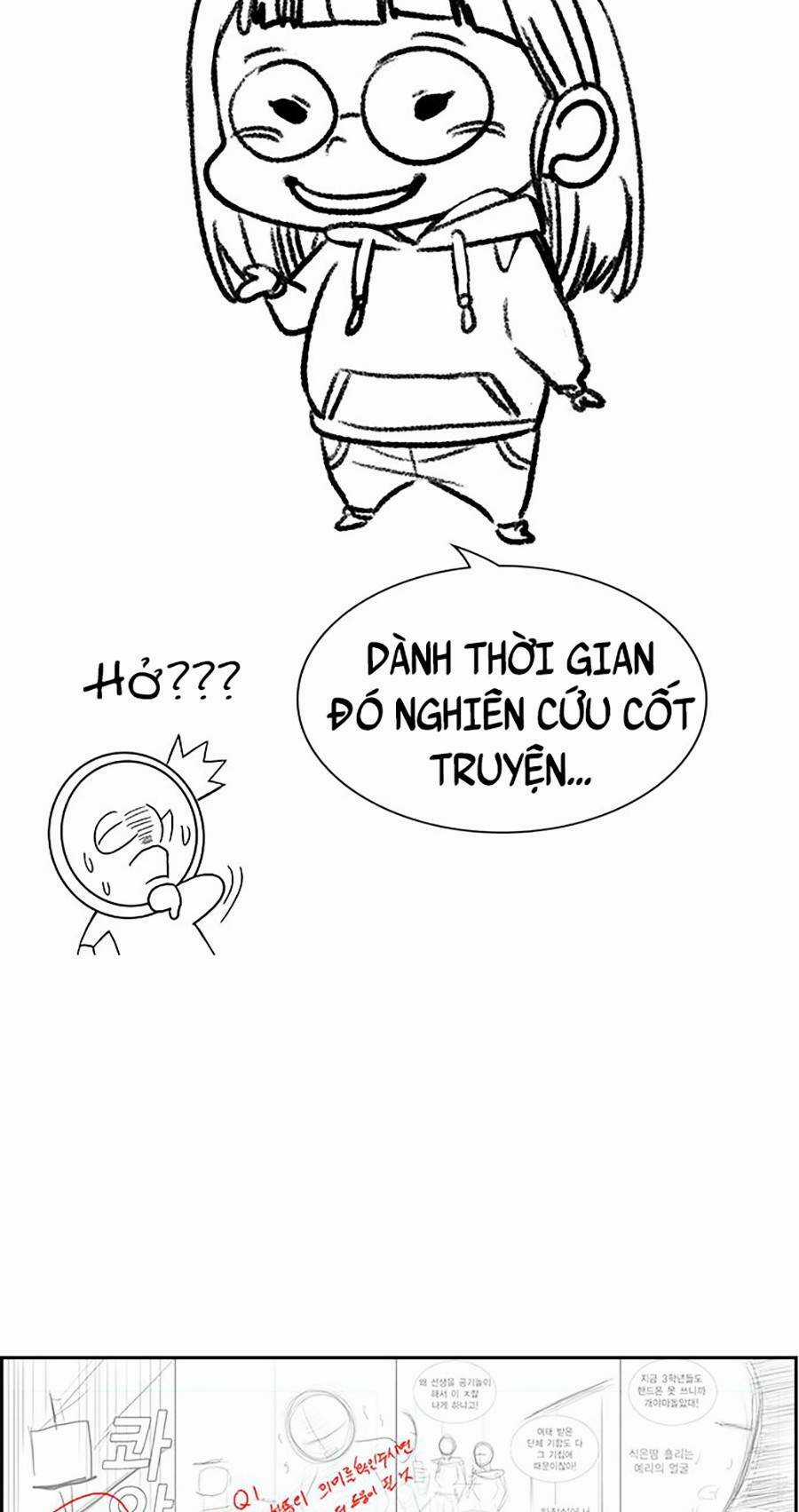 Giáo Dục Chân Chính - Get Schooled Chapter 111.5 trang 11