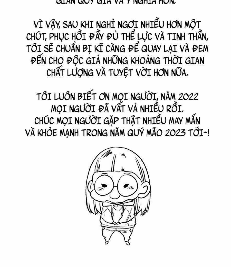 Giáo Dục Chân Chính - Get Schooled Chapter 111.5 trang 110