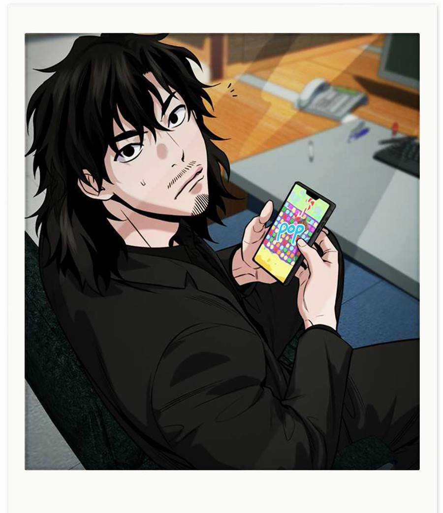 Giáo Dục Chân Chính - Get Schooled Chapter 111.5 trang 112