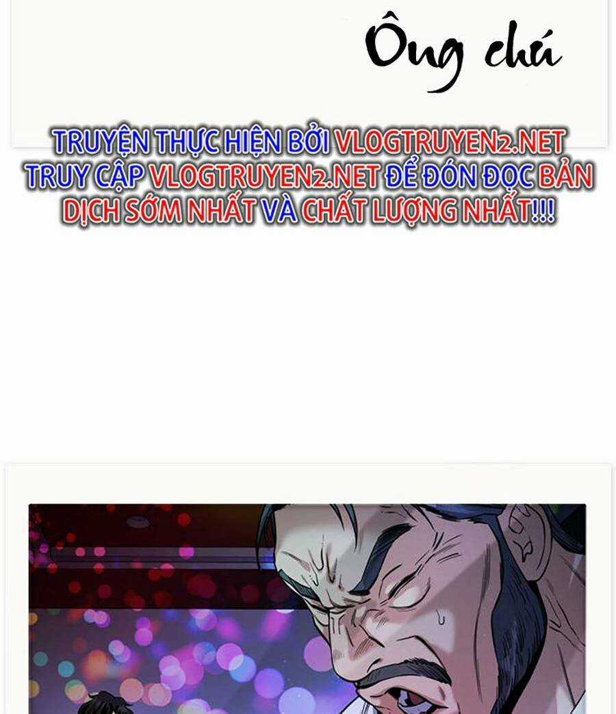 Giáo Dục Chân Chính - Get Schooled Chapter 111.5 trang 113