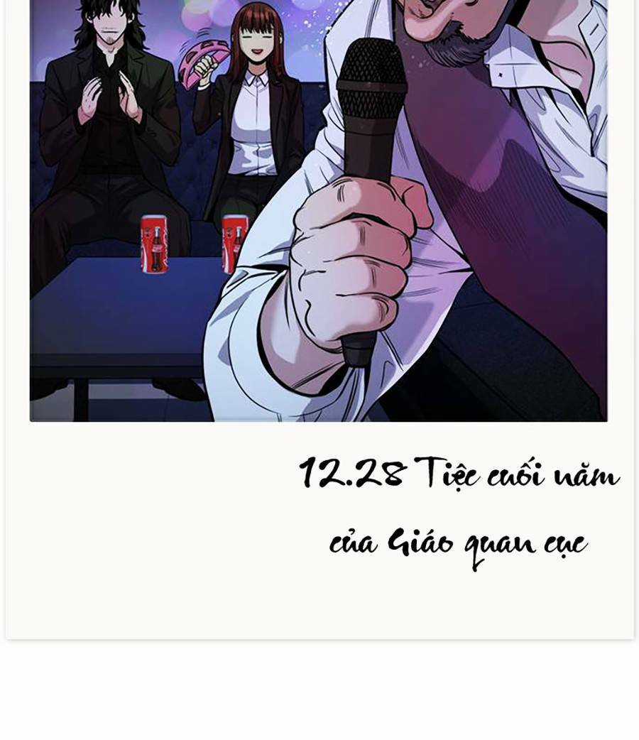 Giáo Dục Chân Chính - Get Schooled Chapter 111.5 trang 114