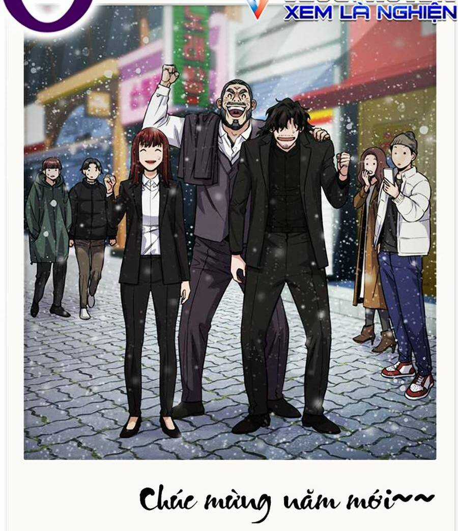 Giáo Dục Chân Chính - Get Schooled Chapter 111.5 trang 117