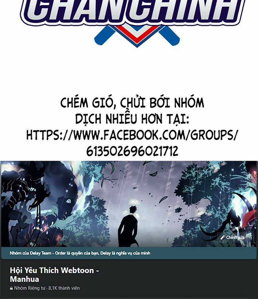 Giáo Dục Chân Chính - Get Schooled Chapter 111.5 trang 119