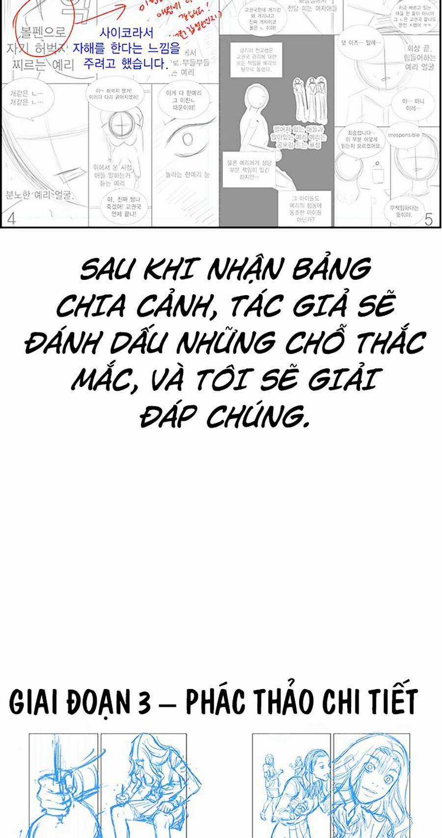 Giáo Dục Chân Chính - Get Schooled Chapter 111.5 trang 12