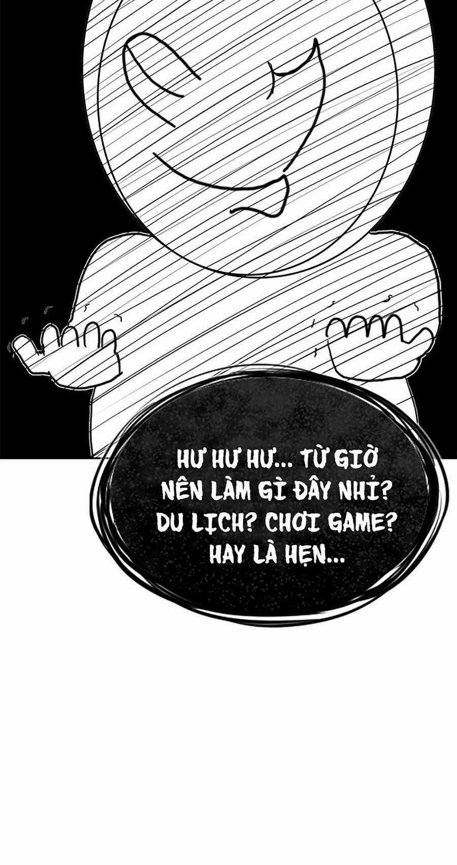 Giáo Dục Chân Chính - Get Schooled Chapter 111.5 trang 24