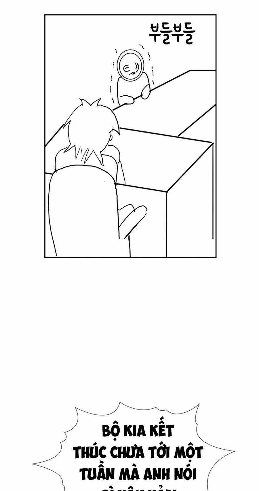 Giáo Dục Chân Chính - Get Schooled Chapter 111.5 trang 27