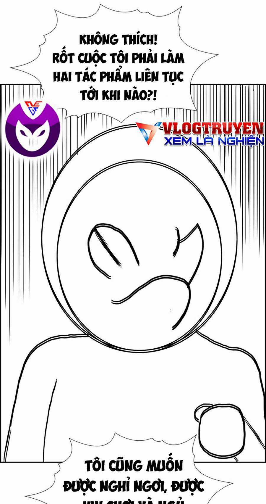 Giáo Dục Chân Chính - Get Schooled Chapter 111.5 trang 29