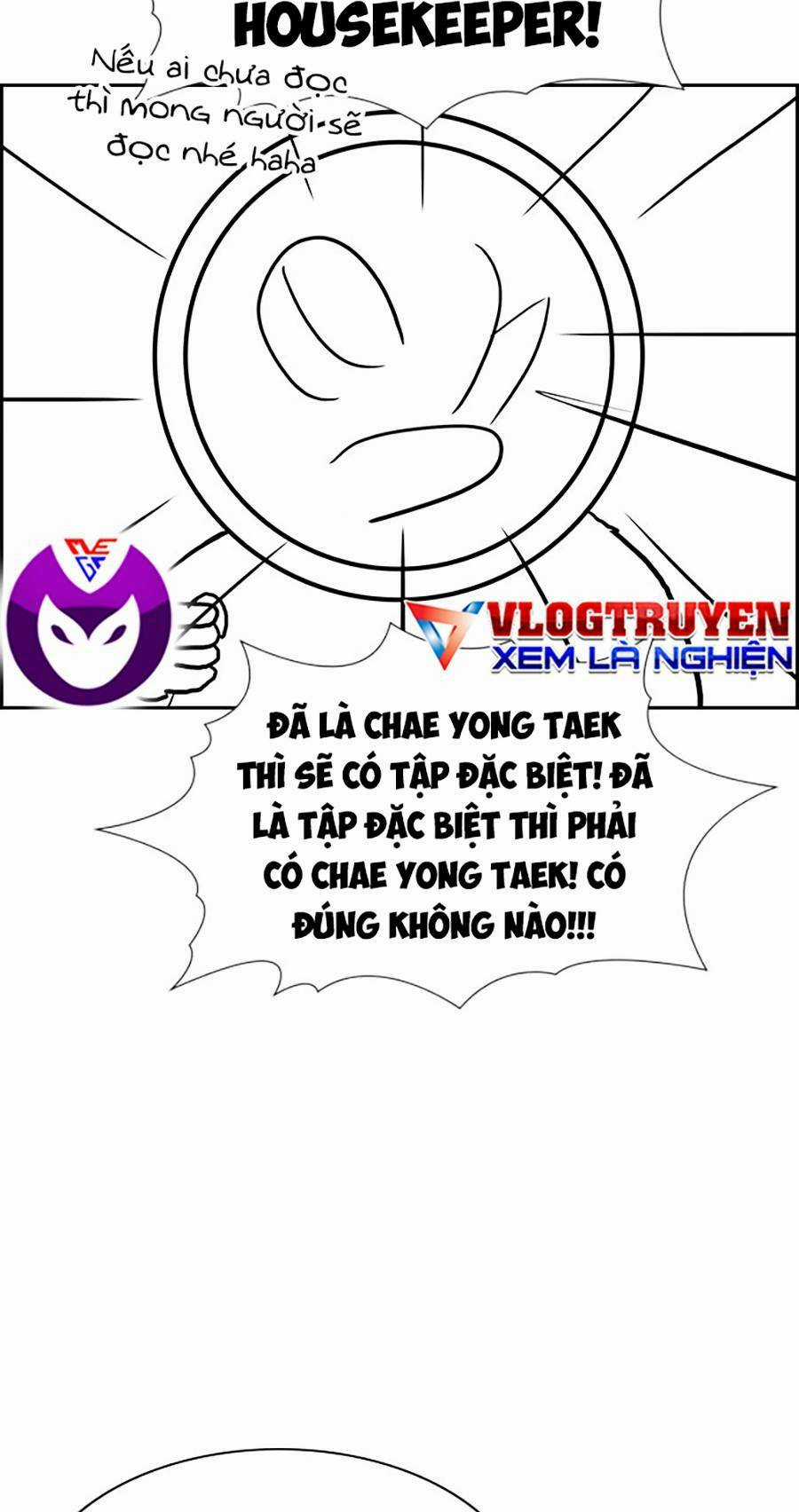 Giáo Dục Chân Chính - Get Schooled Chapter 111.5 trang 3