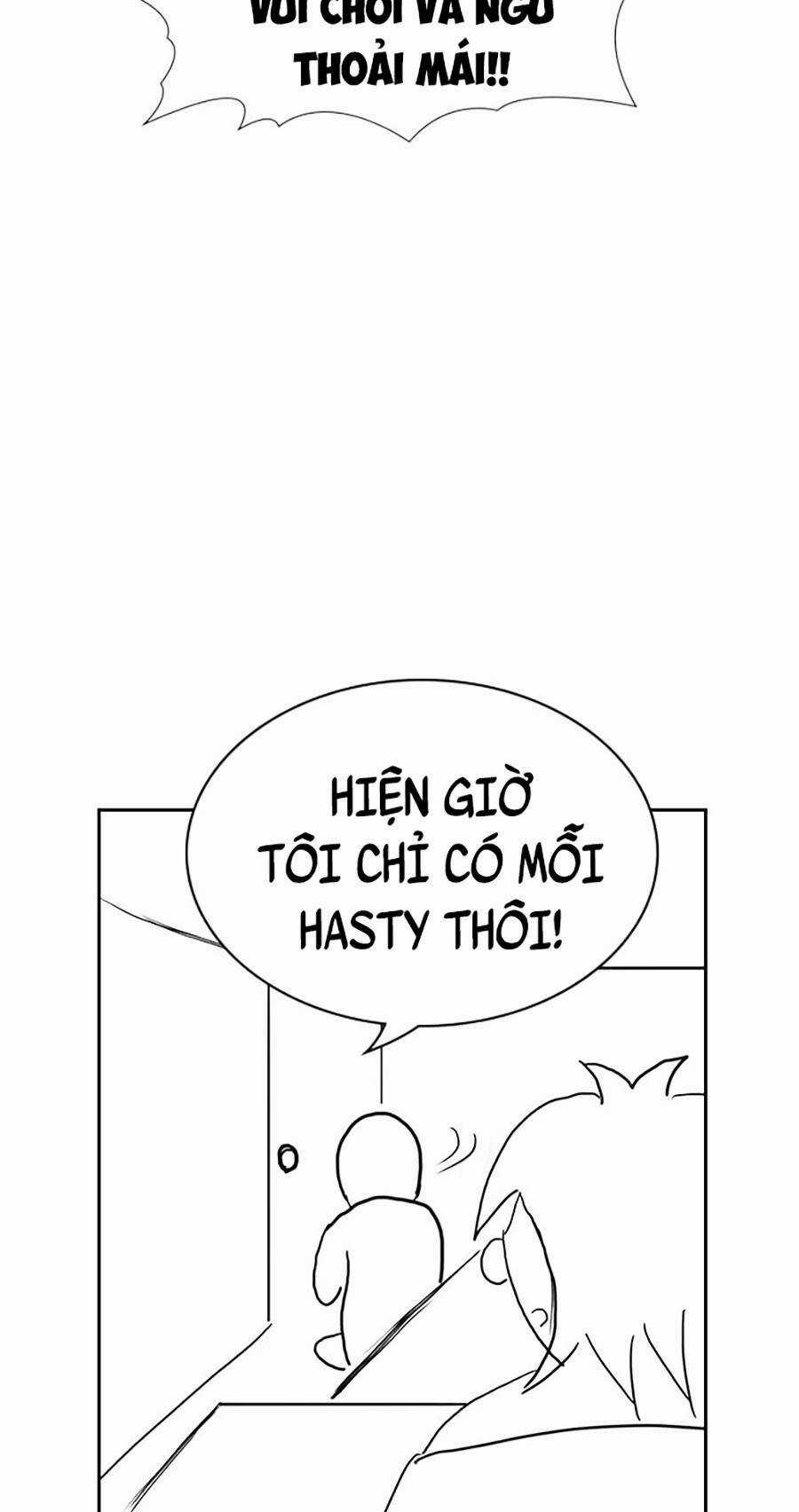 Giáo Dục Chân Chính - Get Schooled Chapter 111.5 trang 30