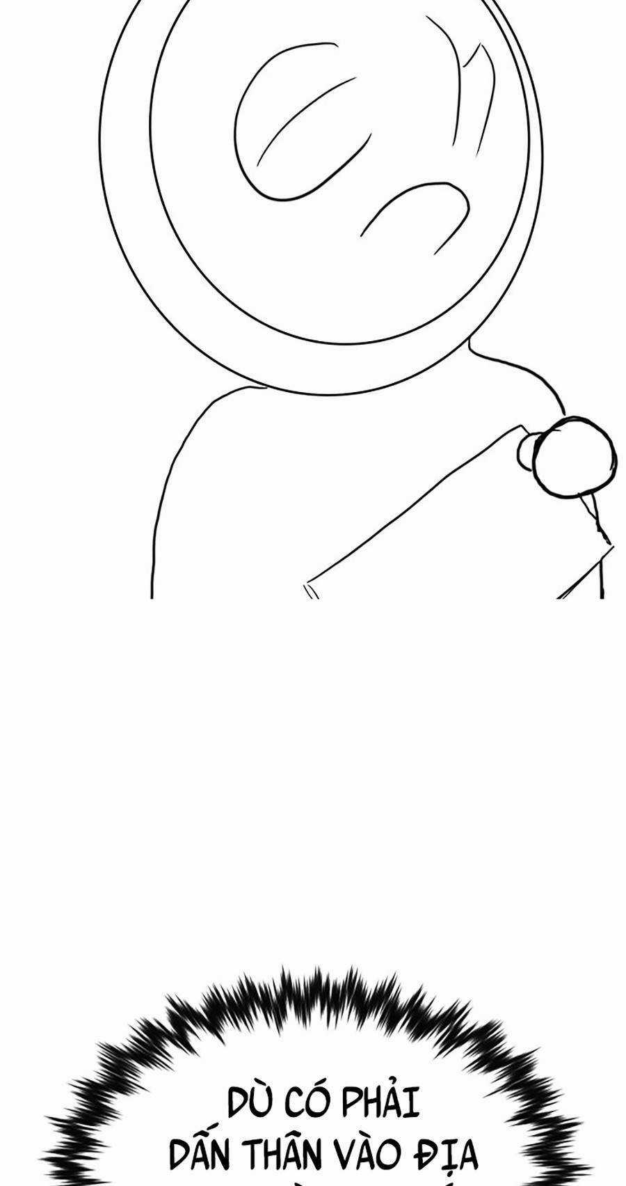 Giáo Dục Chân Chính - Get Schooled Chapter 111.5 trang 37