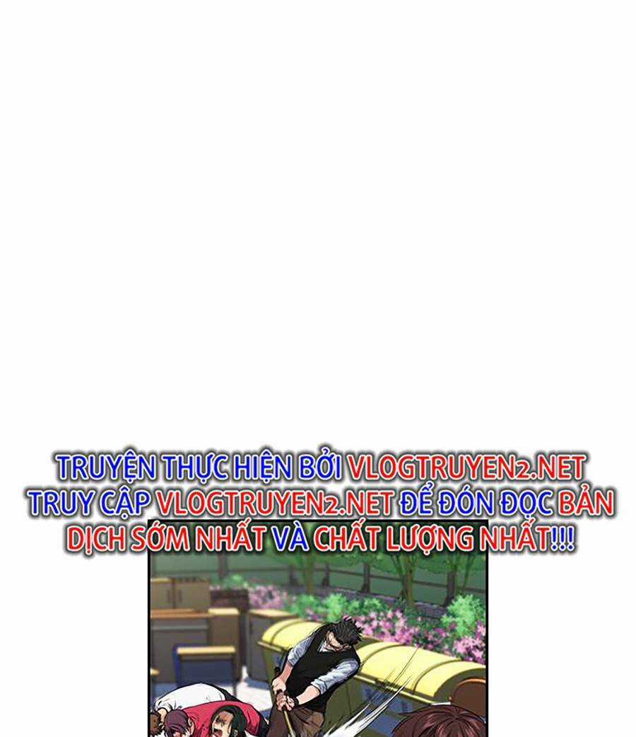 Giáo Dục Chân Chính - Get Schooled Chapter 111.5 trang 40