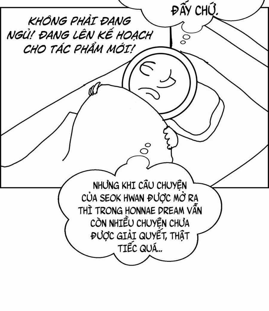 Giáo Dục Chân Chính - Get Schooled Chapter 111.5 trang 44