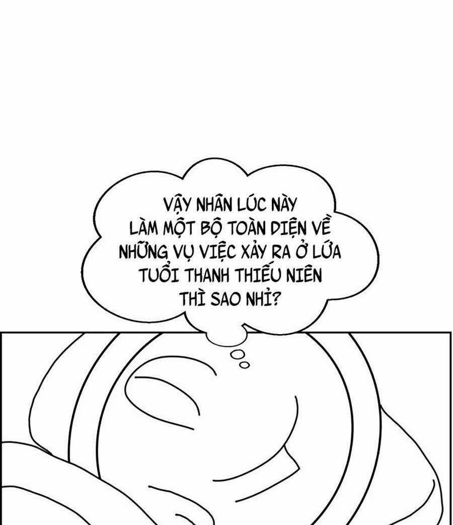 Giáo Dục Chân Chính - Get Schooled Chapter 111.5 trang 45