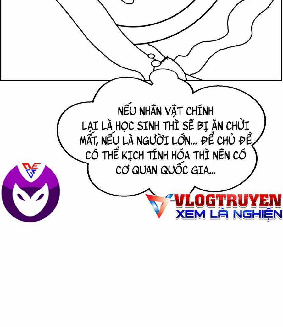 Giáo Dục Chân Chính - Get Schooled Chapter 111.5 trang 46