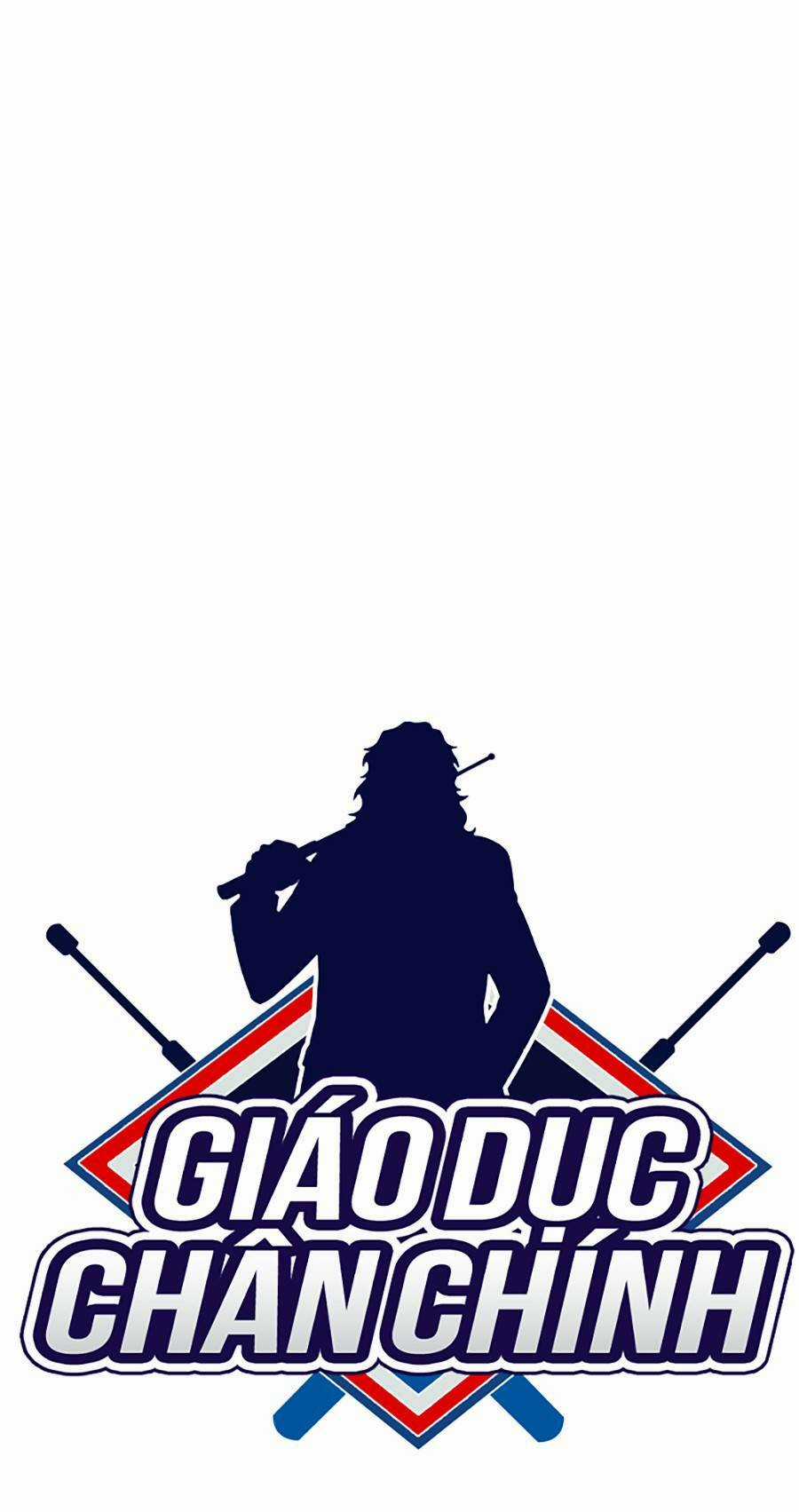 Giáo Dục Chân Chính - Get Schooled Chapter 111.5 trang 5