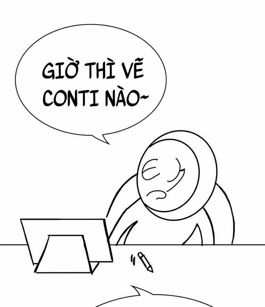 Giáo Dục Chân Chính - Get Schooled Chapter 111.5 trang 51