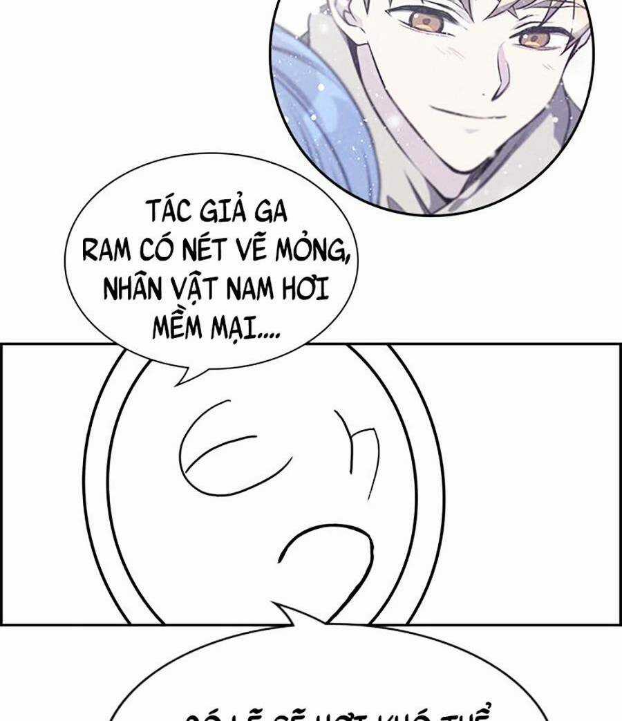 Giáo Dục Chân Chính - Get Schooled Chapter 111.5 trang 53