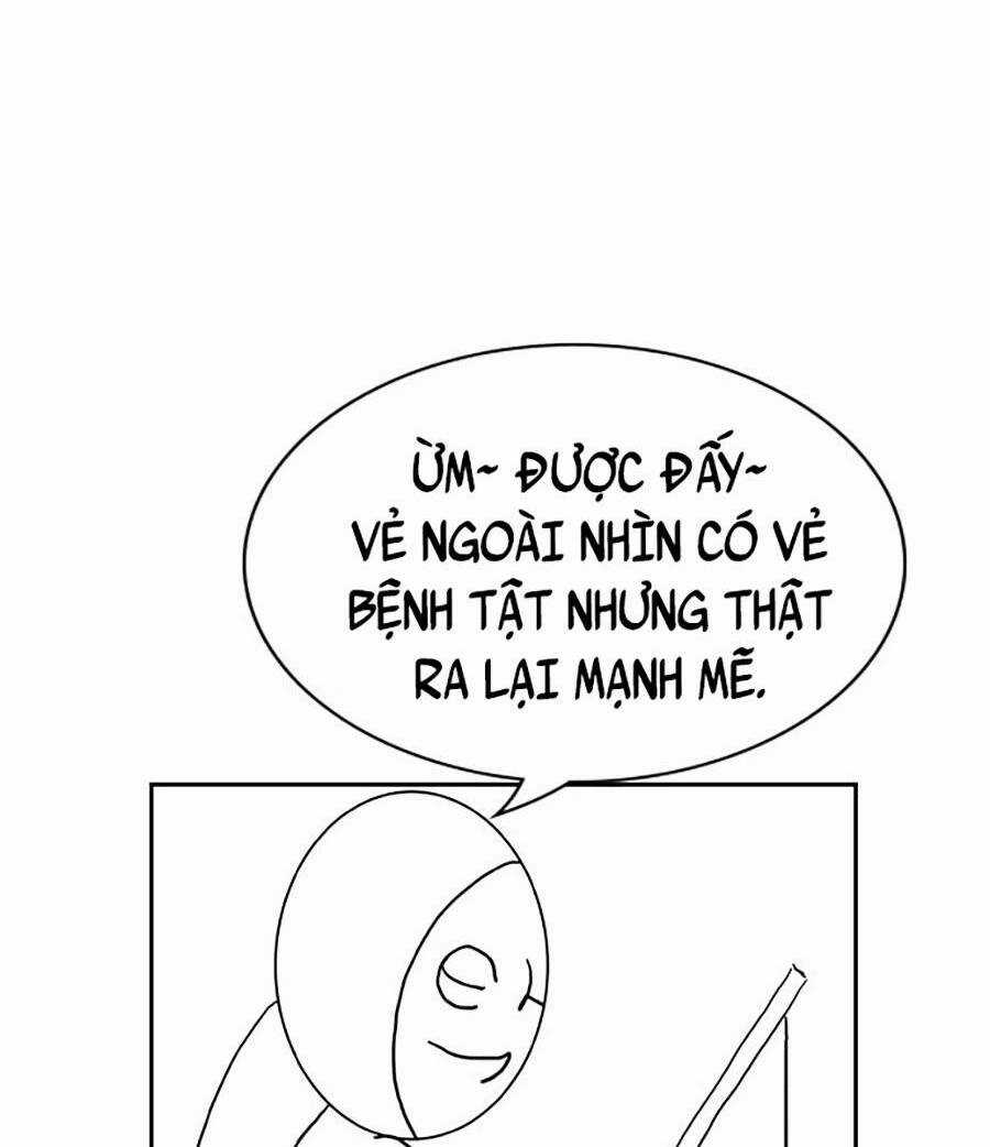 Giáo Dục Chân Chính - Get Schooled Chapter 111.5 trang 57