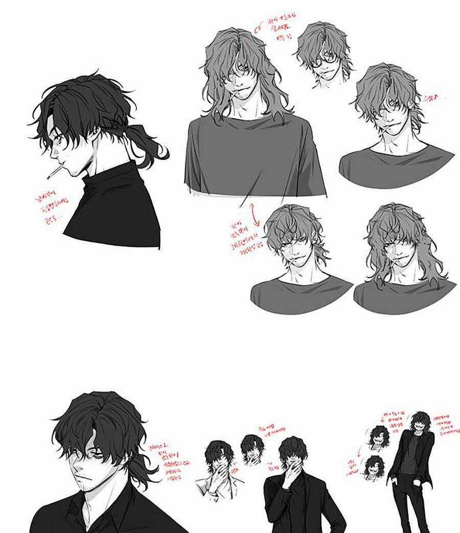 Giáo Dục Chân Chính - Get Schooled Chapter 111.5 trang 63