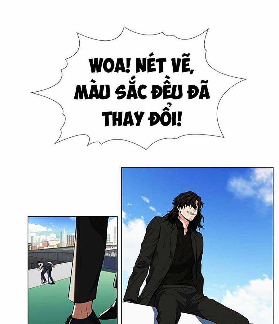 Giáo Dục Chân Chính - Get Schooled Chapter 111.5 trang 67