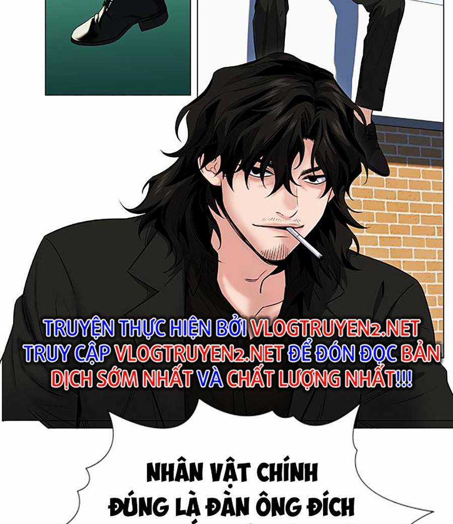 Giáo Dục Chân Chính - Get Schooled Chapter 111.5 trang 68