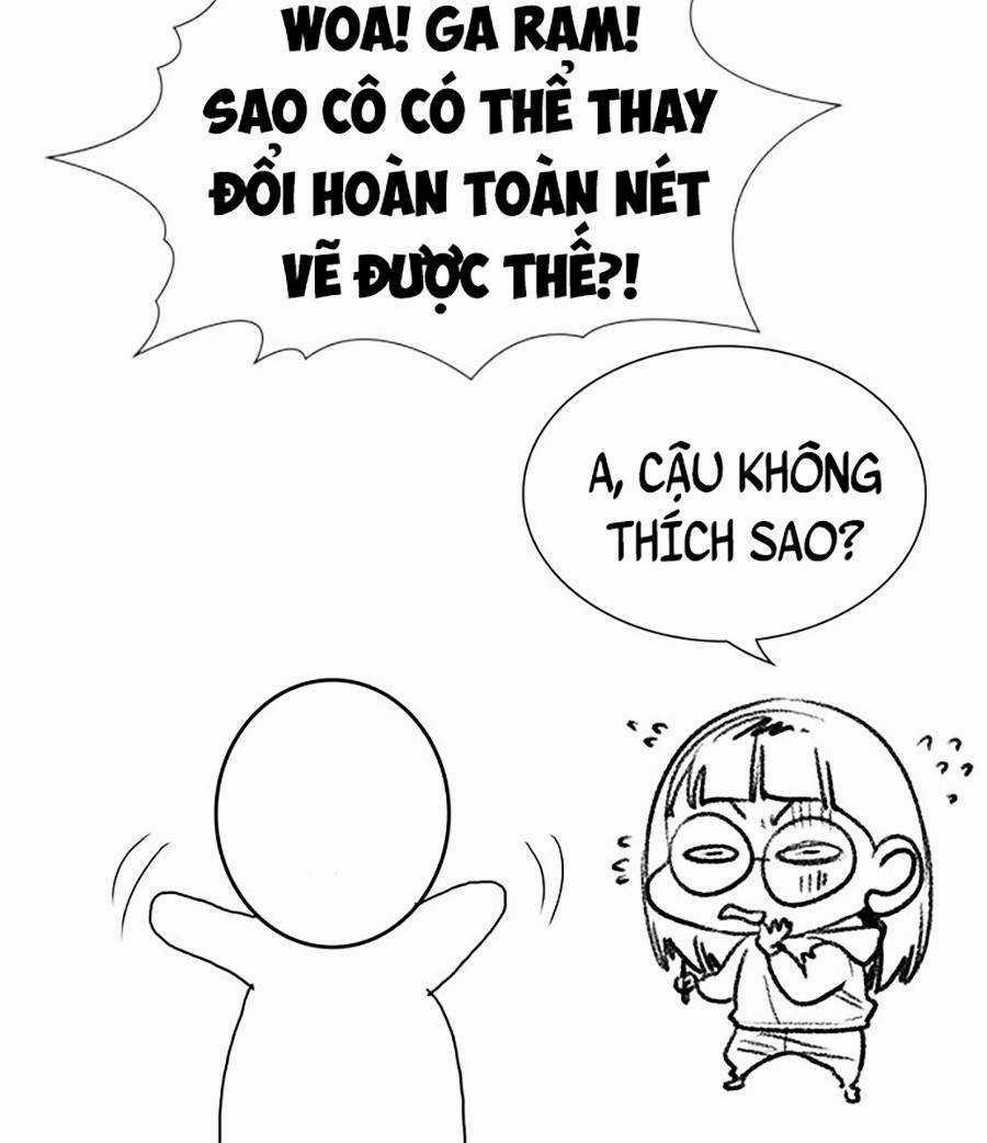 Giáo Dục Chân Chính - Get Schooled Chapter 111.5 trang 70