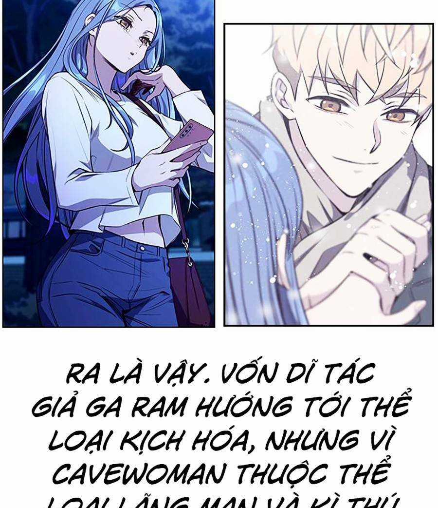 Giáo Dục Chân Chính - Get Schooled Chapter 111.5 trang 74