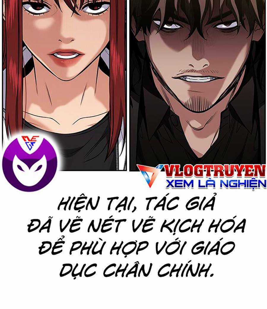 Giáo Dục Chân Chính - Get Schooled Chapter 111.5 trang 76